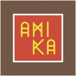 amika coffee house